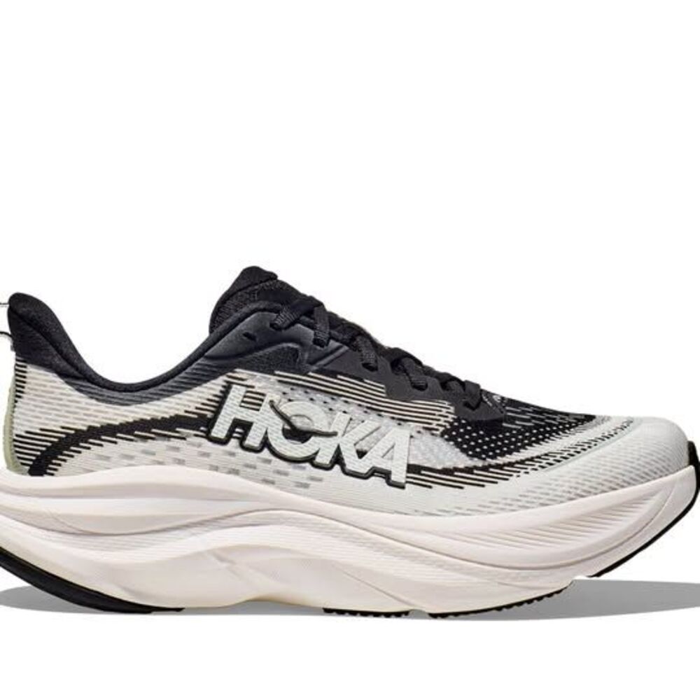 HOKA Skyflow running shoes